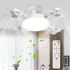 Deckenventilator mit Beleuchtung und Fernbedienung 60W LED Produktbild-Vorschau 5