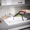 Polti Vaporetto Smart 100_B, Zylinder-Dampfreiniger, Blau, Produktbild-Vorschau 10