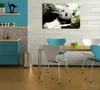 Wallario Premium Glasbild, freischwebende Optik, kräftige Produktbild-Vorschau 2