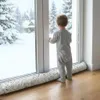 Minky polštářová ohrada pro dětskou postýlku, 200 cm - Náhled obrázku produktu 4