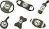 Pet-Joy Products DoggyToy Oxford Apportier Hundespielzeug Produktbild-Vorschau 1