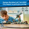 LEGO City: Overval op de politie-trein - Productafbeelding-voorbeeld 10