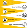 Dogs’n Tiger Adult Hundefutter, Nassfutter, Getreidefrei, Produktbild-Vorschau 3