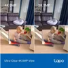 TP-Link Tapo C260, IP-beveiligingscamera, voor binnen, Productafbeelding-voorbeeld 19