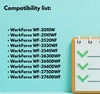 Cartucce per Epson T1631 T1632 T1633 T1634 XL ️️ WF2630 Anteprima dell’immagine prodotto 2