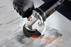 Winkelslijpmachine, 1100 W, 125 mm Productafbeelding-voorbeeld 14