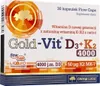 A product box for a dietary supplement. Produktbild-Vorschau