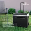 Klarstein PolarForce 37-Liter- Kühlbox – Elektrische Podgląd zdjęcia produktu 5