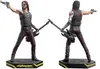 Dark Horse Cyberpunk 2077 Johnny Silverhand Statue 24 cm Produktbild-Vorschau 2