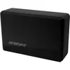 Yoga Block Schaumstoff Schwarz – Enero Fit – Fitness Block Produktbild-Vorschau 7
