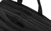 Peterson | Tasche-Rucksack 2in1, für Laptop, Schwarz, Uni, Produktbild-Vorschau 15
