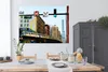 MuchoWow® Poster Chicago - U-Bahn - Ampel 160x120 cm - Foto Produktbild-Vorschau 4