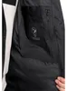 Jack Wolfskin Herren Winterjacke ICY Hill Coat RDS Schwarz Produktbild-Vorschau 4