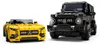 Lego Baukasten Mercedes-AMG G 63 und Mercedes-AMG SL 63 Produktbild-Vorschau 4