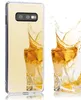 NALIA Spiegel Hülle für Samsung Galaxy S10e, Slim Produktbild-Vorschau 1