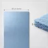 Masszeichnung für Bastelfilz 3mm Dicke und 90cm Breite – Technische Darstellung. Produktbild-Vorschau