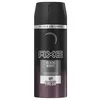 Axe Body Spray deodorant 150ml Black Night Produktbild-Vorschau 2