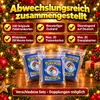 Pokémon Adventskalender-Füllung – 240 Original Pokemon Produktbild-Vorschau 4