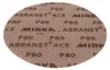 MIRKA Scheiben Abranet Ace HD Ø 225 mm P100 Gitternetz Produktbild-Vorschau 3