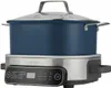 SharkNinja Reis- und Schongarer Foodi PossibleCooker Blau Produktbild-Vorschau 1