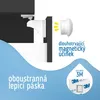 Sipo Magnetické zámky na skrine a zásuvky, sada 4 ks + 1x Náhľad obrázku produktu 5