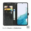 imoshion Mandala Klapphülle Samsung Galaxy A54 (5G) - Produktbild-Vorschau 3