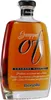 A bottle of Bonollo Grappa OF Amarone Barrique. Produktbild-Vorschau