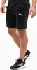 PUMA teamGOAL Casuals Shorts Herren schwarz XXL Produktbild-Vorschau 3