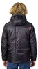 Rafiki Fitz Jacke Schwarz L Mann Schwarz L Produktbild-Vorschau 3