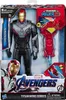 Hasbro Marvel Avengers Titan Hero PowerFX Spielfigur Iron Produktbild-Vorschau 1