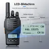 Retevis H777D Walkie-Talkie, LCD-Bildschirm, PMR446, Produktbild-Vorschau 4