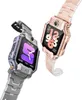 imoo 2026X10PINK, Digital, Kunststoff, Smartwatch, Pink, Produktbild-Vorschau 10