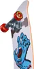 Tech Deck Santa Cruz Handboard, Prstový skateboard, 6 Náhled obrázku produktu 3