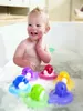 Hudební koupající se delfíni TOMY Náhled obrázku produktu 7