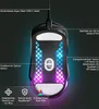 SteelSeries Aerox 5 - RGB Gaming-Mouse mit Öffnungen in der Produktbild-Vorschau 27