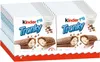 Kinder Tronky Riegel 1x 5er Pack Waffel Keks Einzelpack Produktbild-Vorschau 4