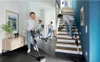 Bosch BBS712A Stabstaubsauger/Elektrischer Besen Akku Produktbild-Vorschau 27