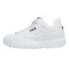 Fila Disruptor Low Biały Podgląd zdjęcia produktu 57