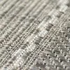 Teppich Sisal Optik Küchenteppich moderner Läufer Produktbild-Vorschau 3