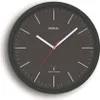 MAUL Wanduhr MAULjump Ø 31 x 4.2 cm funkgesteuert Produktbild-Vorschau 1