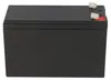 Fiamm Batterie au plomb FG20721 Pb 12V / 7,2Ah Faston 4,8 Voir les images du produit 5