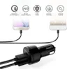 AUKEY CC-T8, Auto, Zigarettenanzünder, Gleichstrom, 12 V, Produktbild-Vorschau 7