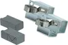 vhbw 2x Kohlebürste kompatibel mit Bosch MUM4405/03, Produktbild-Vorschau 8