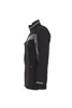 Planam  Plaline Softshelljacke schwarz/zink Gr. S, 2700044 Produktbild-Vorschau 5