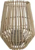 Laterne BAMBOO natur aus Bambus H36cm Windlicht Produktbild-Vorschau 1