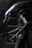 NECA Alien 1979 Big Chap Ultimate Actionfigur 23 cm Produktbild-Vorschau 13
