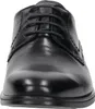 Ecco Melbourne  Gekleed Laag - Zwart - Maat 43 Voir les images du produit 6