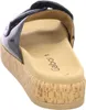 Gabor Pantolette Damen Hausschuihe Sandalen Sandaletten Produktbild-Vorschau 3
