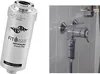 Sprchový filter FitAqua Antiscaling vodný filter do sprchy Náhľad obrázku produktu 4