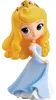 Bp Q Posket - Disney - Princesa Aurora, Estilo Soñador, Vista previa de la imagen del producto 1